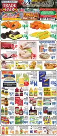 Trade Fair Supermarket weekly ad week 39 Page 1: Ammelander german swiss cheese €5,99, Heinz ketchup €12,00