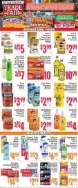 Trade Fair Supermarket weekly ad week 39 Page 2: Goya sazon con culantro y achiote €5,00, Goya pure coconut water €2,99