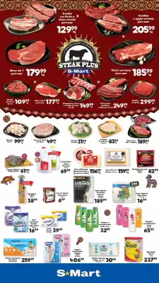 S-Mart (válido hasta 29-09)