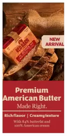Ctown weekly ad week 39 Page 10: GIVE WITH FRESH GRADE AA "COUNTRY CROCK. ç”° N NED OUR KANSAS RED BARN PREMIUM AMERICAN
