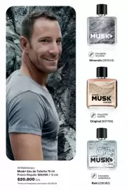 Catálogo Avon Página 103