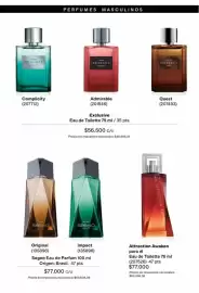 Catálogo Avon Página 106: Avon - exclusive admirable (201546) €56.500,00