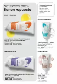 Catálogo Avon Página 114