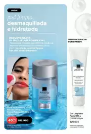 Catálogo Avon Página 115