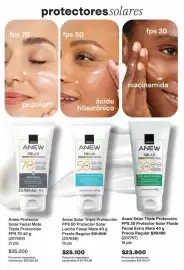 Catálogo Avon Página 116