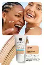 Catálogo Avon Página 117