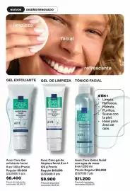 Catálogo Avon Página 119