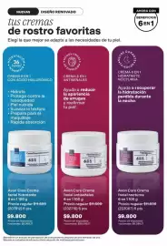 Catálogo Avon Página 121