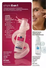 Catálogo Avon Página 122