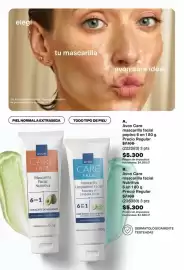 Catálogo Avon Página 123