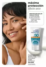 Catálogo Avon Página 124