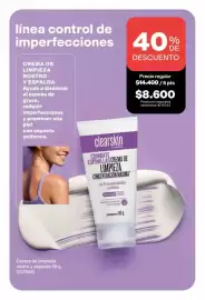 Catálogo Avon Página 125