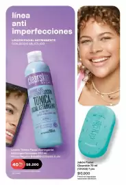 Catálogo Avon Página 126