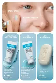 Catálogo Avon Página 127