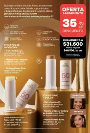 Catálogo Avon Página 13