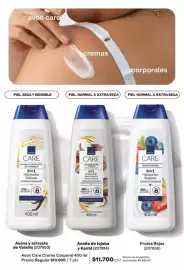 Catálogo Avon Página 131