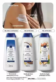 Catálogo Avon Página 132