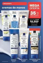 Catálogo Avon Página 134