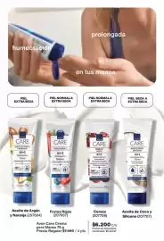 Catálogo Avon Página 135