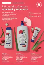 Catálogo Avon Página 136