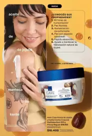 Catálogo Avon Página 137