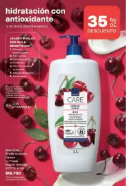 Catálogo Avon Página 138