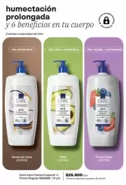 Catálogo Avon Página 139
