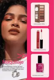 Catálogo Avon Página 14