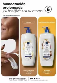 Catálogo Avon Página 140