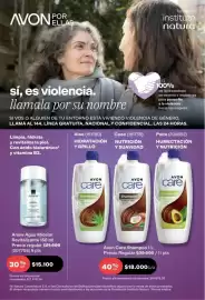 Catálogo Avon Página 141