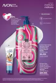 Catálogo Avon Página 142
