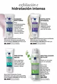 Catálogo Avon Página 144