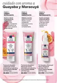 Catálogo Avon Página 145