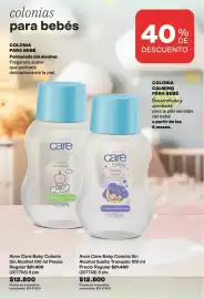 Catálogo Avon Página 150