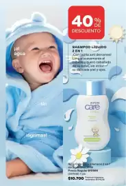 Catálogo Avon Página 151