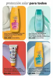 Catálogo Avon Página 153