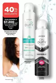 Catálogo Avon Página 154