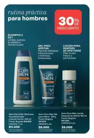 Catálogo Avon Página 155