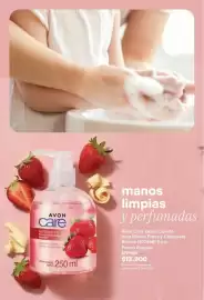 Catálogo Avon Página 156