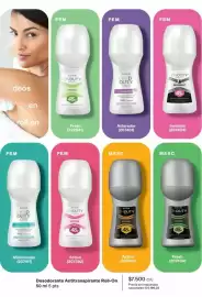 Catálogo Avon Página 157