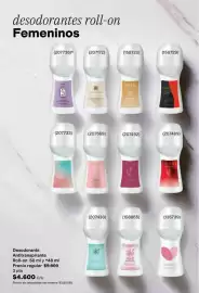 Catálogo Avon Página 159