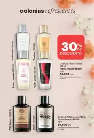 Catálogo Avon Página 160