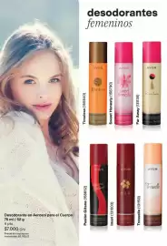 Catálogo Avon Página 161