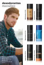 Catálogo Avon Página 162