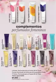 Catálogo Avon Página 163