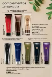 Catálogo Avon Página 164