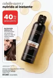 Catálogo Avon Página 166