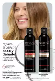 Catálogo Avon Página 167