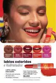 Catálogo Avon Página 17