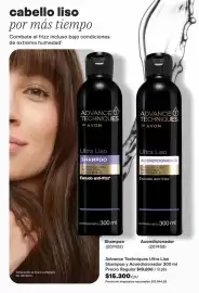 Catálogo Avon Página 170